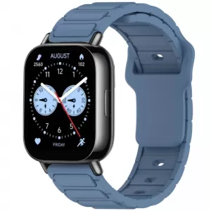 Narukvica za sat 20mm plava