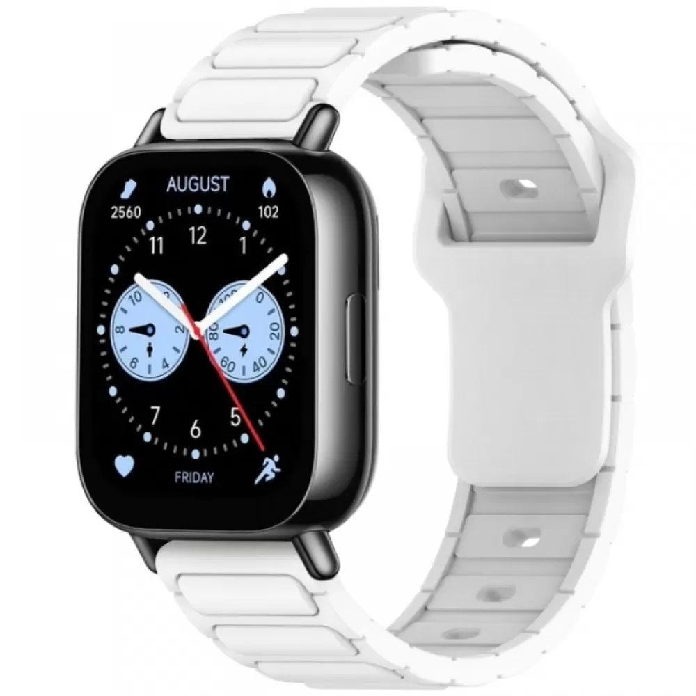 Narukvica za sat 20mm bela