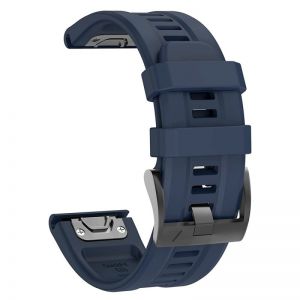 Narukvica za sat 24mm teget