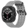Narukvica za sat Watch 8 / Ultra 2 tamno siva