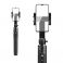 FORCELL F-GRIP S150XL selfi stap sa bezicnim daljinskim upravljacem, tripod, crni