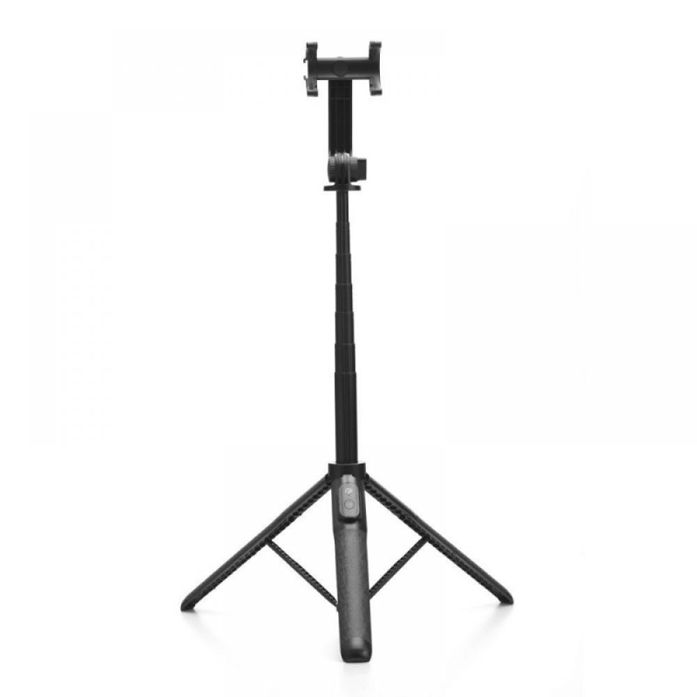 FORCELL F-GRIP S150XL selfi stap sa bezicnim daljinskim upravljacem, tripod, crni