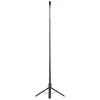 FORCELL F-GRIP F170XL automatski selfi stap sa daljinskim upravljacem, tripod, crni