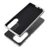 Futrola GENTLEMAN MagSafe za SAMSUNG A07 crna