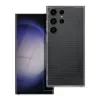 Futrola CLEAR CASE 2MM za SAMSUNG S25 FE (zastita kamere) providna