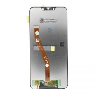 FixCell LCD ekran za HUAWEI Mate 20 Lite HQ bez okvira