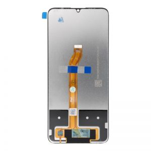 FixCell LCD ekran za HONOR X7 OEM bez okvira
