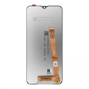 FixCell LCD ekran za SAMSUNG A20e A202 (refabrikovan, bez okvira)