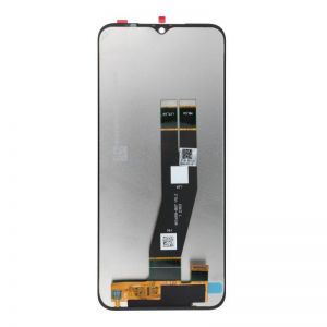 FixCell LCD ekran za SAMSUNG A14 4G A145 (refabrikovan, bez okvira)