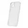 Futrola SLIM CASE 2mm za Samsung Galaxy A17 4G / A17 5G providna