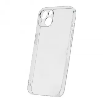 Futrola SLIM CASE 2mm za Xiaomi Redmi 15C 4G EU / 15C 5G providna
