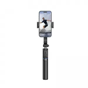 XO selfie stap Bluetooth tripod SS13 crni 106 cm
