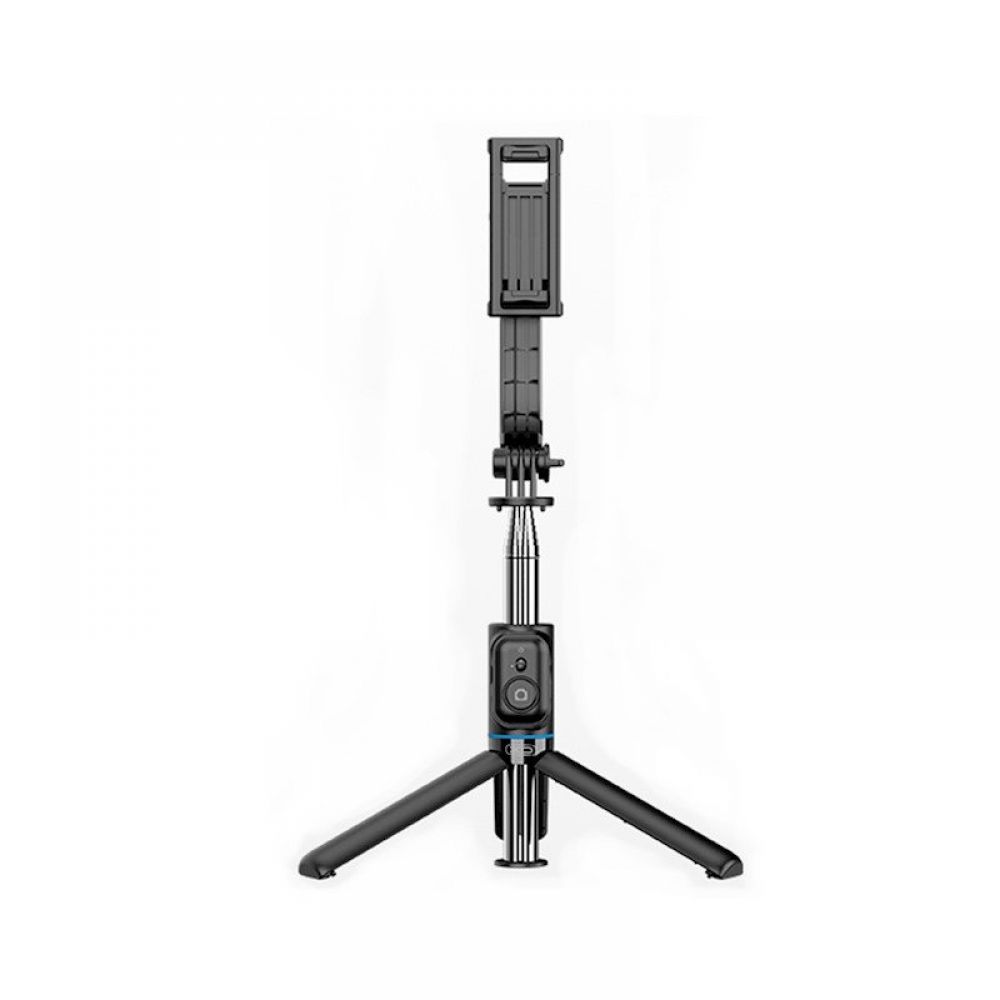 XO selfie stap Bluetooth tripod SS13 crni 106 cm