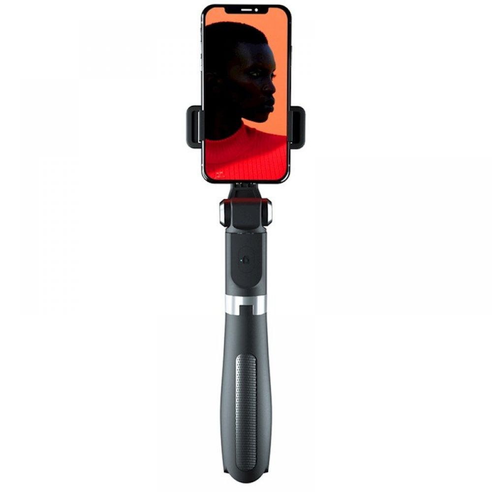 XO selfie stap Bluetooth tripod SS08 crni 68 cm