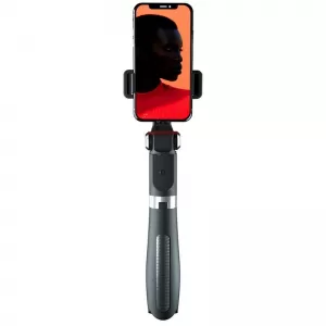 XO selfie stap Bluetooth tripod SS08 crni 68 cm