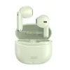 XO Bluetooth slusalice X33 TWS zelene