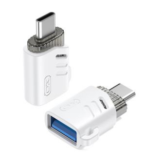 XO adapter NB256B OTG USB – USB-C beli