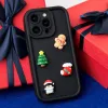 Futrola Ultra Trendy 3D za Samsung Galaxy A36 5G Christmas