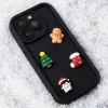 Futrola Ultra Trendy 3D za Samsung Galaxy A36 5G Christmas