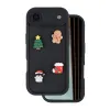 Futrola Ultra Trendy 3D za iPhone 17 Air (6.6) Christmas
