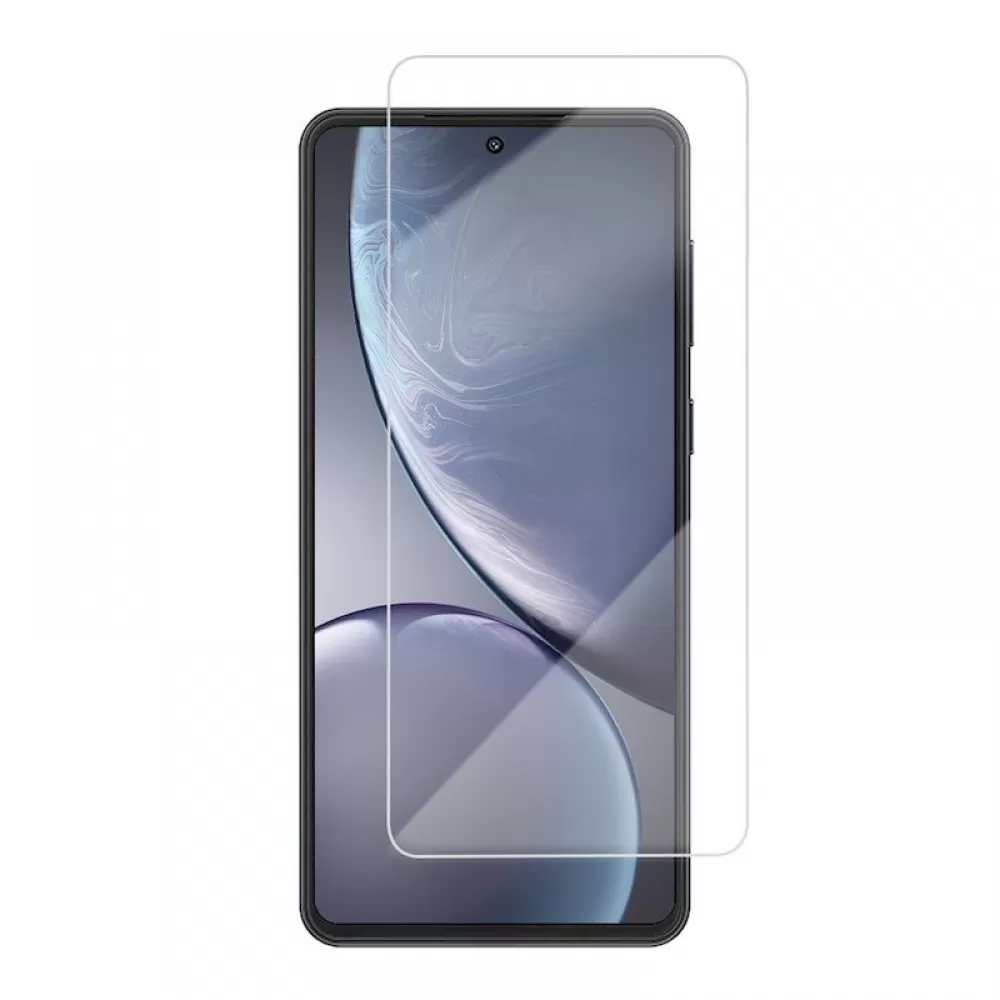 Zastitno staklo 2.5D Premium za Realme C75