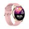 Pametni sat (Smart watch) Forever SB-115 lite round ROSEGOLD