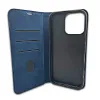 Futrola Smart Suede za iPhone 17 (6.3) teget
