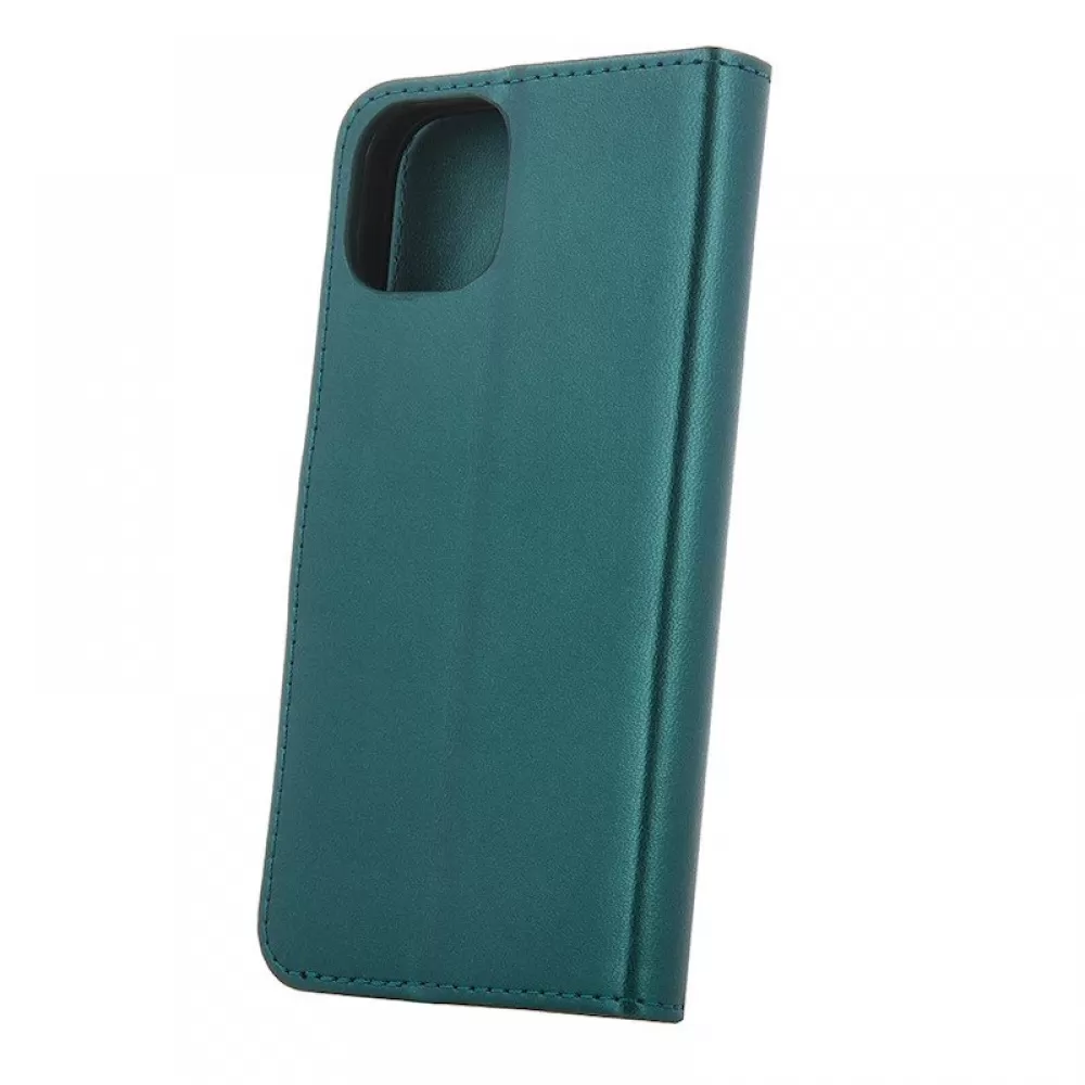 Futrola ROYAL FLIP (Smart Classic) za Xiaomi Redmi 13C 4G / 13C 5G / Poco C65 tamno zelena
