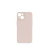 Futrola Simple Color Mag za Samsung Galaxy A17 4G / A17 5G roze