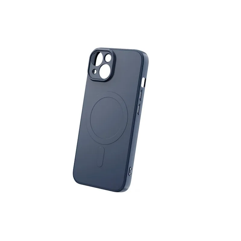 Futrola Simple Color Mag za iPhone 17 Pro (6.3) teget
