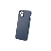 Futrola Simple Color Mag za iPhone 17 Air (6.6) teget