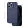 Futrola Simple Carbon za iPhone 16 (6.1) plava
