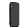 Silikonska Futrola SOFT X-Cell (silicone) za iPhone 17 Pro / iPhone 18 Pro (6.3) crna