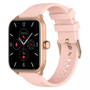 Riversong pametni sat Motive 6 Pro rose gold SW62