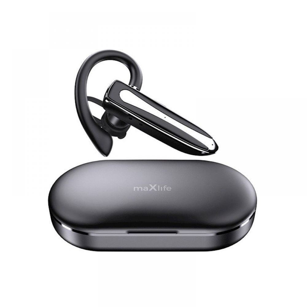 Maxlife Bluetooth headset MXBH-01 sa kutijom za punjenje
