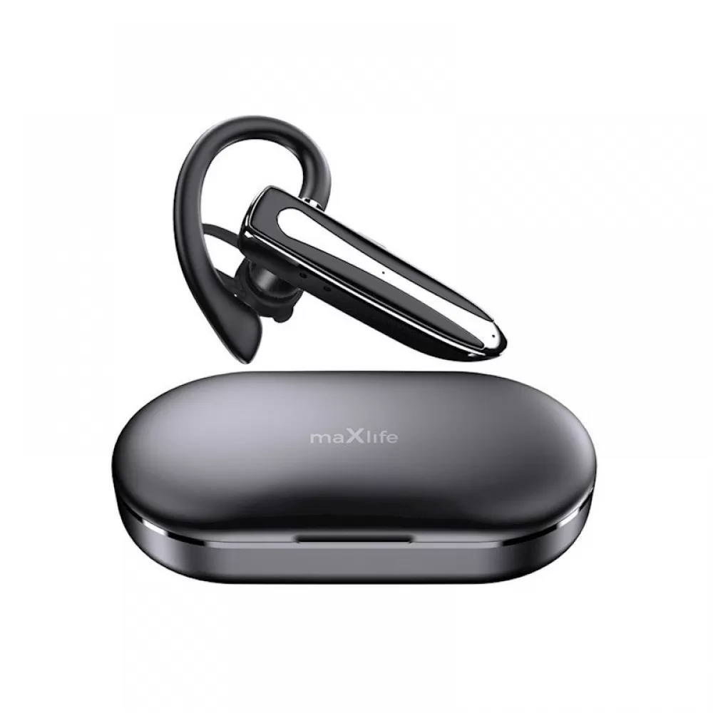 Maxlife Bluetooth slusalica-headset MXBH-01 sa kutijom za punjenje