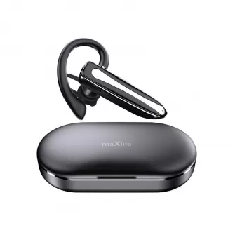 Maxlife Bluetooth slusalica-headset MXBH-01 sa kutijom za punjenje