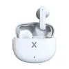 Maxlife Bluetooth slusalice TWS MXBE-03 bele