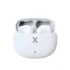 Maxlife Bluetooth slusalice TWS MXBE-03 bele