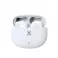 Maxlife Bluetooth slusalice TWS MXBE-03 bele