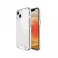 Futrola Hybrid Crystal za iPhone 16 Pro Max (6.9) providna veliki otvor