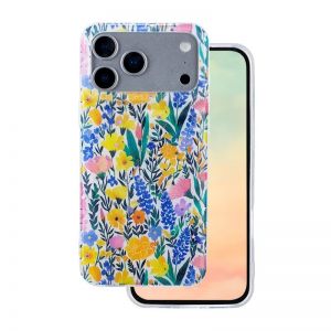 Futrola Glow Glam za iPhone 17 Pro Max (6.9) rustic