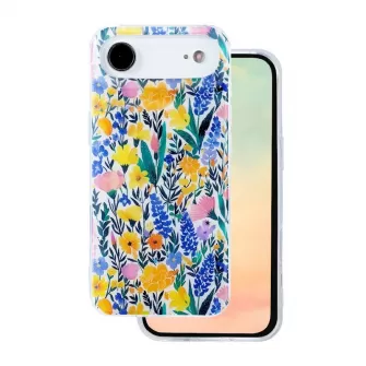 Futrola Glow Glam za iPhone 17 Air (6.6) rustic