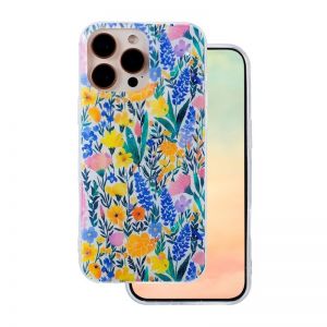 Futrola Glow Glam za iPhone 16 Pro Max (6.9) rustic