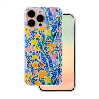 Futrola Glow Glam za iPhone 16 Pro (6.3) rustic