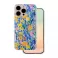 Futrola Glow Glam za iPhone 16 Pro (6.3) rustic