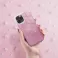 Futrola SHINING CASE (Glitter 3in1) za iPhone 17 Air (6.6) roze