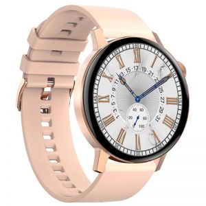 Forever Pametni sat (Smart watch) ForeVive 4 SB-350 rose gold outlet