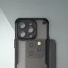 Futrola Defender Mat za iPhone 17 / iPhone 18 (6.3) crna