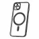 Futrola Color Chrome Mag za iPhone 17 (6.3) crna